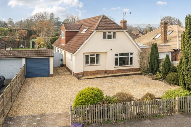 4-bed house on 10 Geddes Way, Petersfield, £850,000