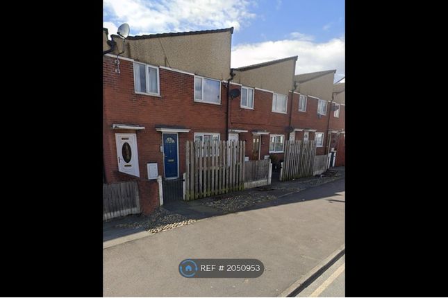 Thumbnail Flat to rent in Lancaster Road North, Preston
