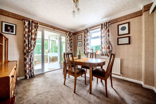 Detached house for sale in Oakfield, Saxilby, Lincoln