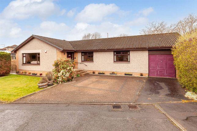 Property for sale in Bailielands, Linlithgow, West Lothian