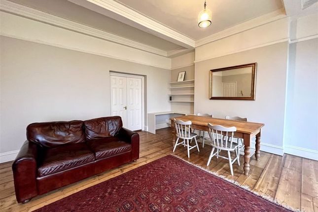 Flat to rent in Leazes Terrace, Newcastle Upon Tyne