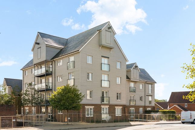 1-bed flat on 37,The Mill, The Boulevard, Horsham, £225,000