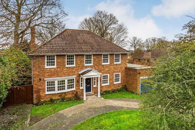 Detached house for sale in Church Close, Fetcham