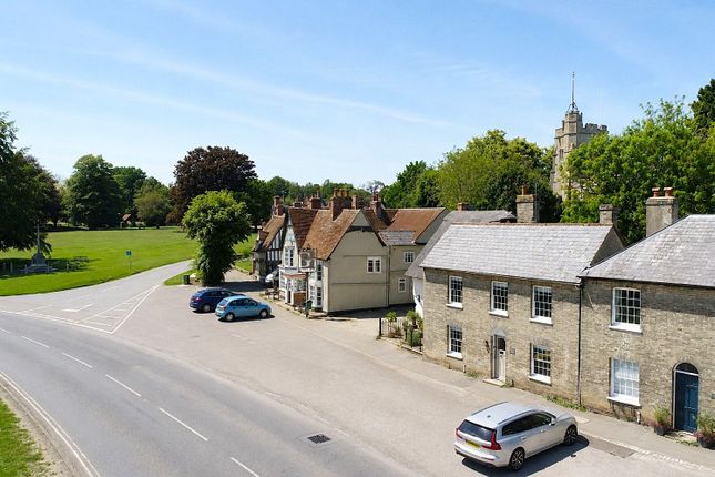 Almore House, High Street, Sudbury photo 2