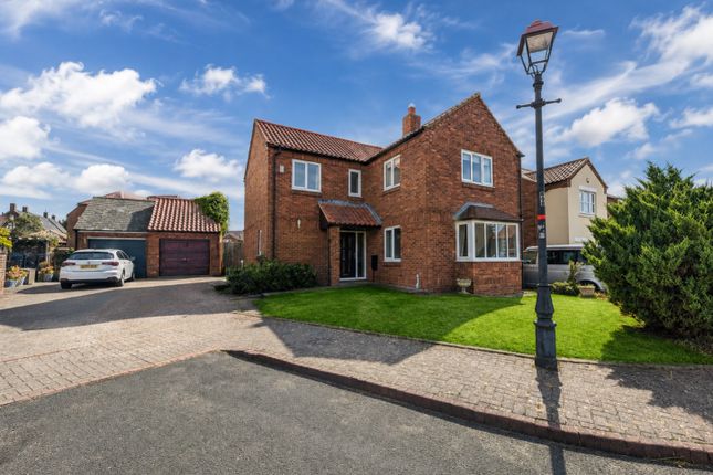 4-bed house on 4, Dunelm Court, Stockton-on-Tees, £350,000