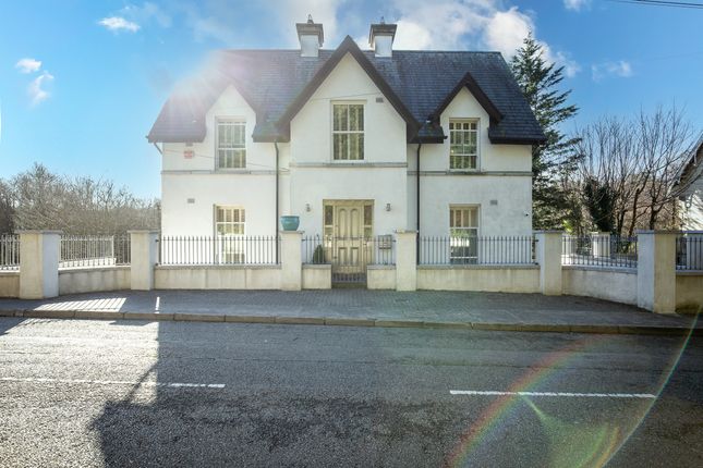 Thumbnail Detached house for sale in Starshollow, Spawell Road, Wexford County, Leinster, Ireland