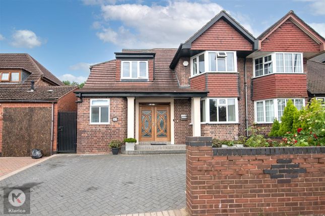 5-bed house on 37 Woodlands Road, Birmingham, £580,000