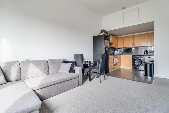 Flat 48 Priory Mews, 44, Station Avenue, Southend-on-Sea photo 4