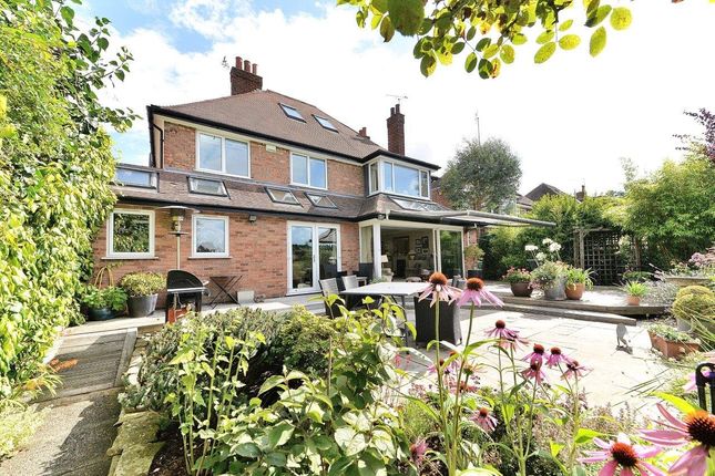 Detached house for sale in Eastern Road, Selly Park, Birmingham