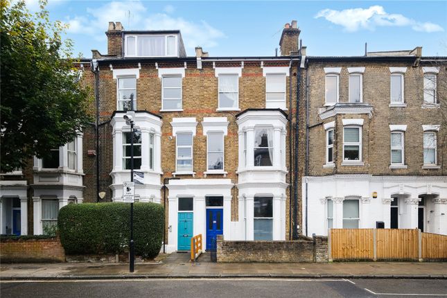 Iverson Road, London photo 2
