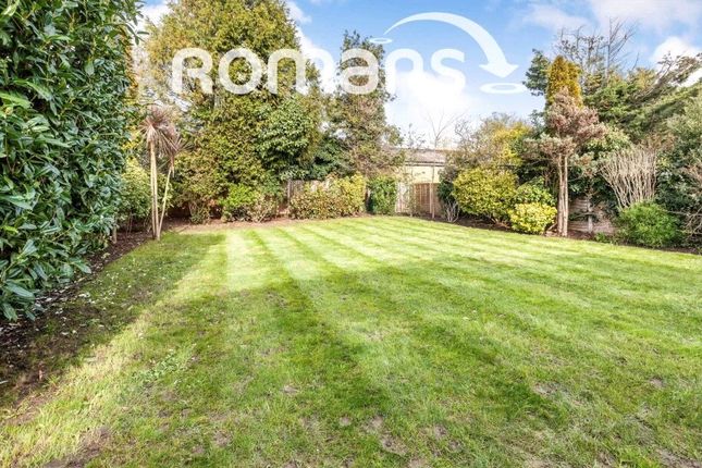 Detached house to rent in Kenilworth Road, Ashford, Surrey