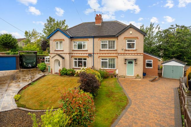 3-bed house on 3, Lyndon Crescent, Wetherby, £350,000