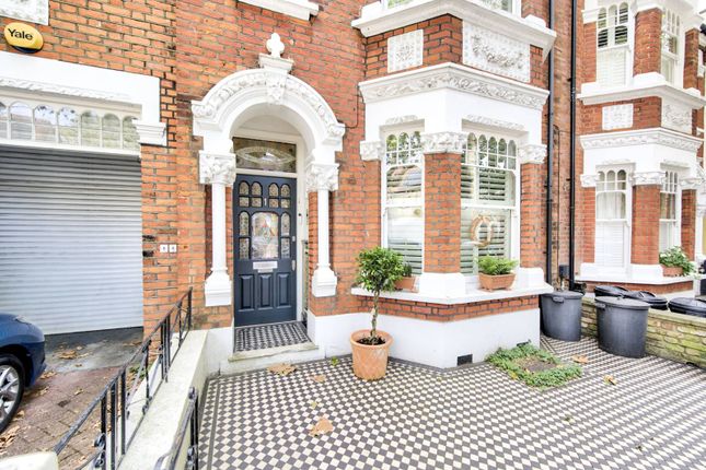 Property to rent in Niton Street, Fulham, London