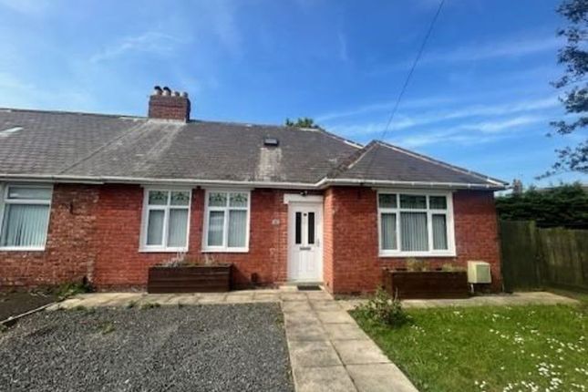 Bungalow to rent in Elm Grove, South Shields