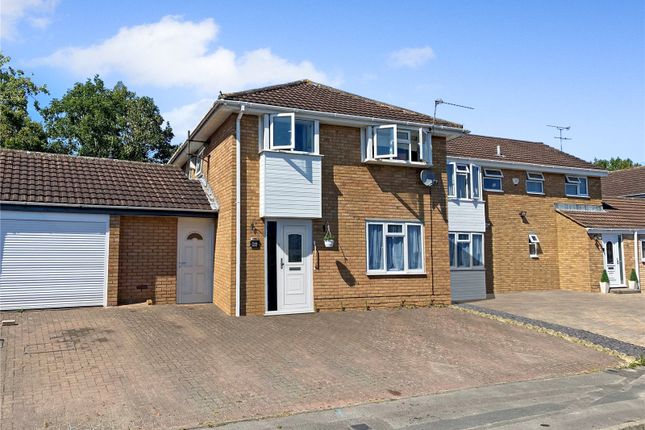 Tattershall, Toothill, Swindon, Wiltshire SN5, 4 Bedroom Detached House ...