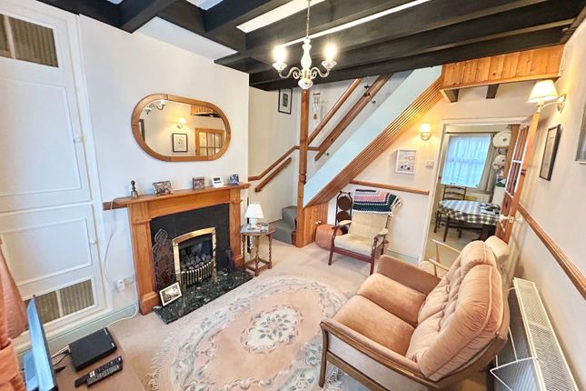 Ty Newydd, Llanrwst Road, Conwy photo 2