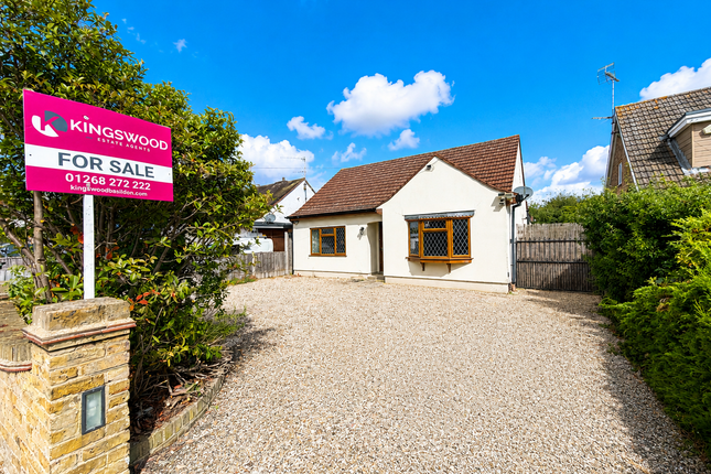 2-bed house on 30, New Century Road, Basildon, £450,000