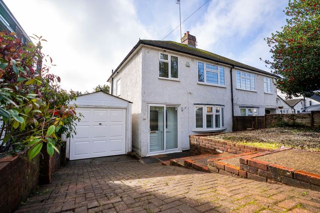 3-bed house on 124 Rosebery Road, Epsom, £600,000