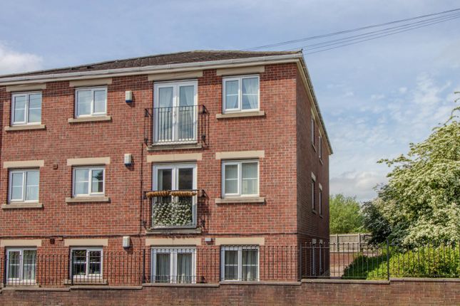 Apartment 15, 53 Water Royd Lane, Mirfield photo 3