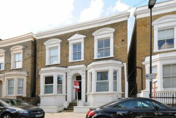 Flat to rent in Hayter Road, London