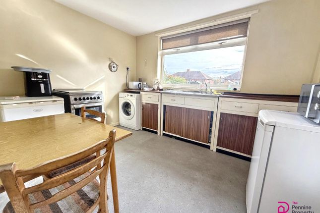 Park Avenue, Sheffield photo 2