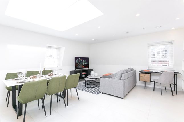 Flat 7, 2, York Street, Marylebone photo 4