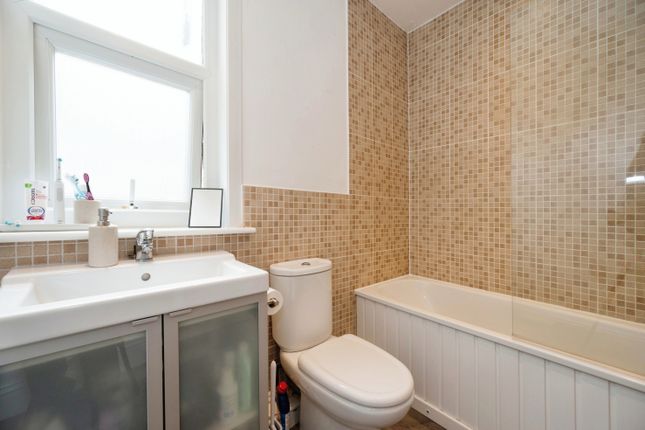 Terraced house for sale in Devonshire Avenue, Southsea, Hampshire