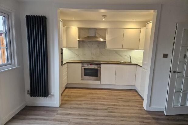 Property to rent in Wauluds Bank Drive, Luton