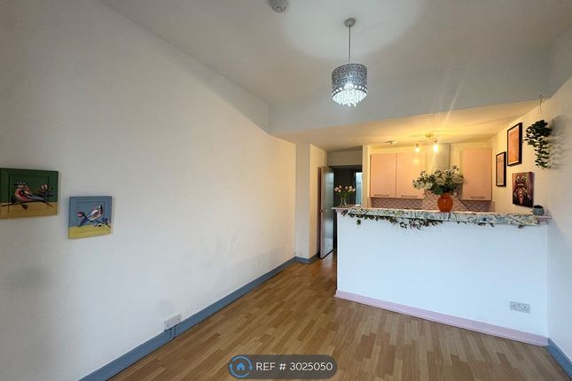 Flat, Killearn Street, Glasgow photo 5