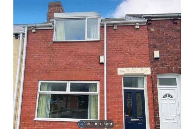 Terraced house to rent in Balfour Street, Houghton Le Spring