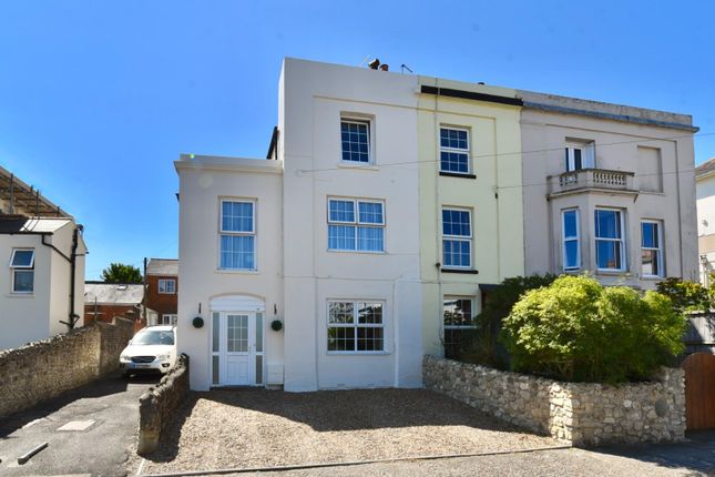 Town house for sale in Westview Terrace, St. Johns Wood Road, Ryde