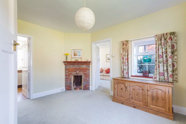 Abbotsfield, Saxonwood Road, Battle photo 2