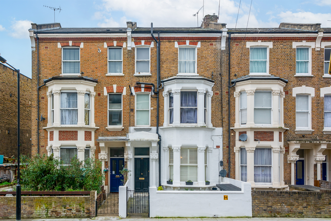 Block of flats for sale in Ashmore Road, London