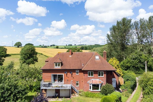 Llancraugh Cottage, Ross-on-Wye photo 2