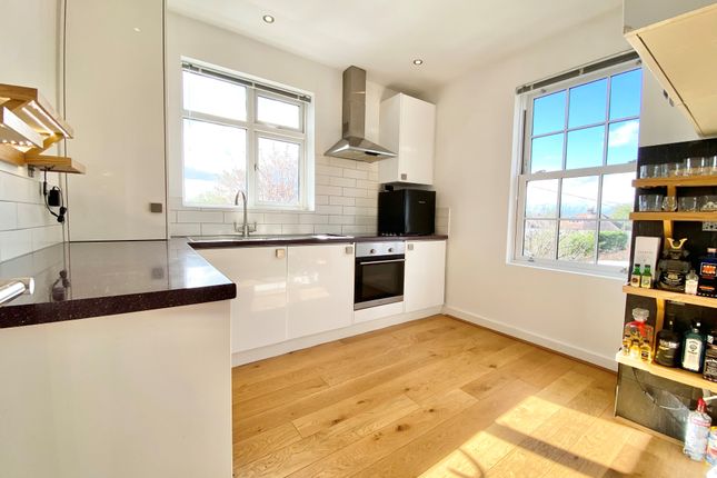 Flat for sale in Heddon Court, Cockfosters Road, Cockfosters