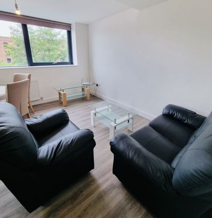 Apartment 41 (3rd), 49 Hurst Street, Baltic Triangle photo 2