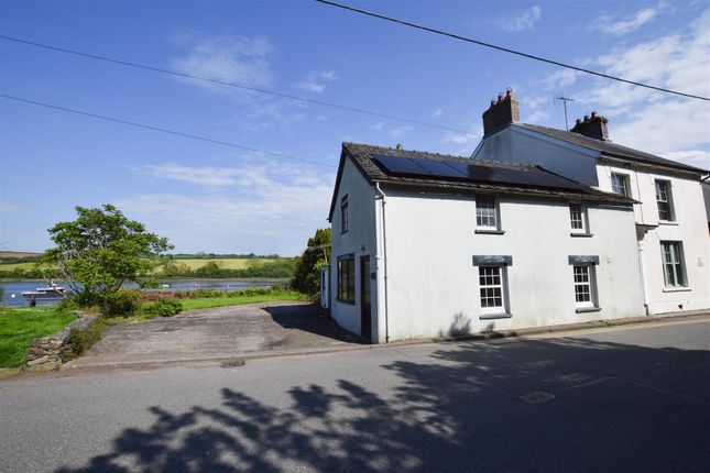 Thumbnail Semi-detached house for sale in St. Dogmaels, Cardigan