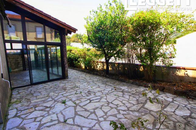 Villa for sale in Labastide-Rouairoux, Tarn, Occitanie