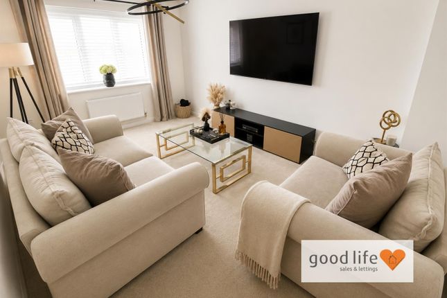 41, Blenheim Close, Sunderland photo 2