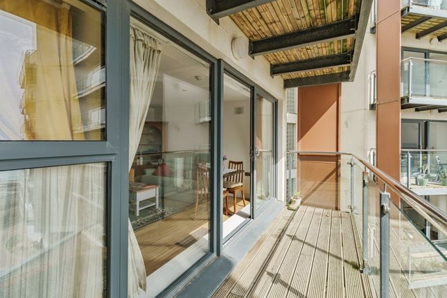 Flat 49 Mariner Point, 83, Brighton Road, SHOREHAM-BY-SEA photo 2