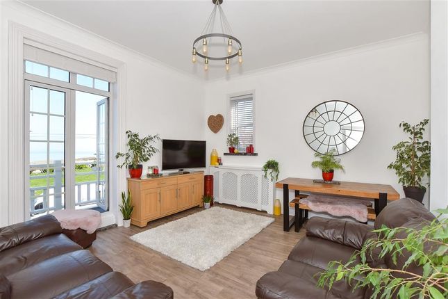 Thumbnail Flat for sale in Sea Road, Westgate-On-Sea, Kent