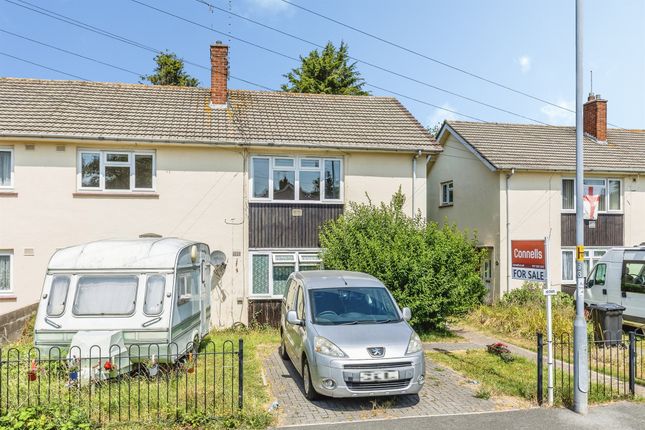 2-bed flat on 286, Passage Road, Bristol, £150,000