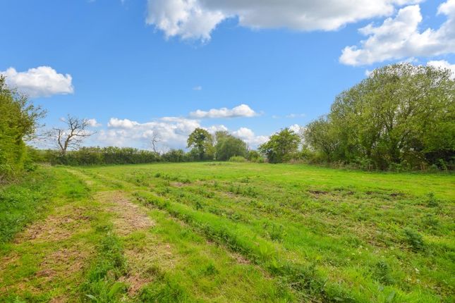 Farm for sale in Land At Ashton Road, Ashton, Northampton, Northamptonshire