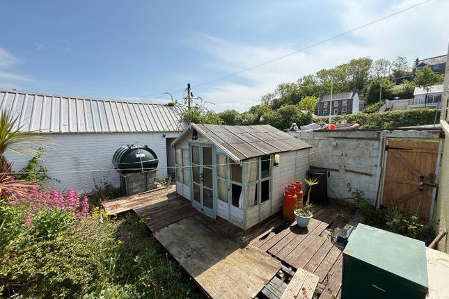 Dolawel, Rectory Square, New Quay photo 4