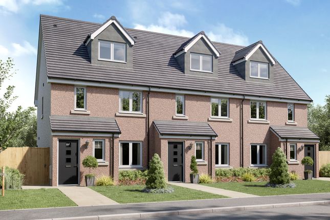 Property for sale in "The Bothwell" at Grosset Place, Glenrothes