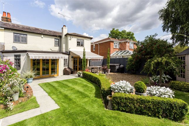 Homes For Sale In Cranbourne Primary School Berkshire Sl4 Buy