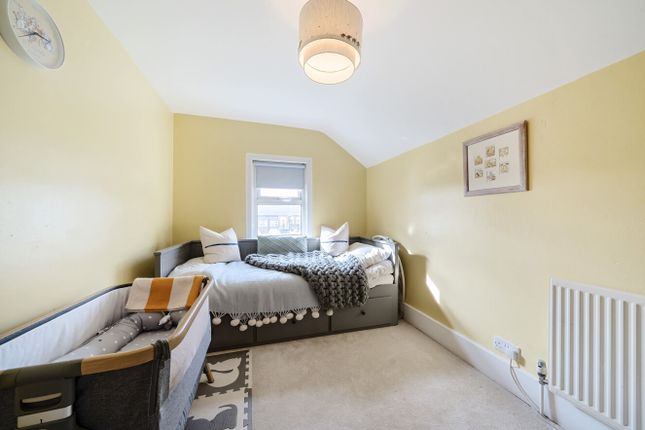 Semi-detached house for sale in Bagshot Road, Chobham, Woking