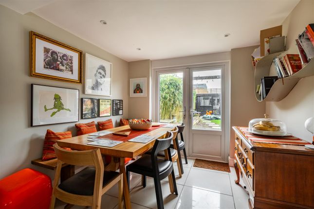 Property for sale in St. Andrews Road, Portslade, Brighton