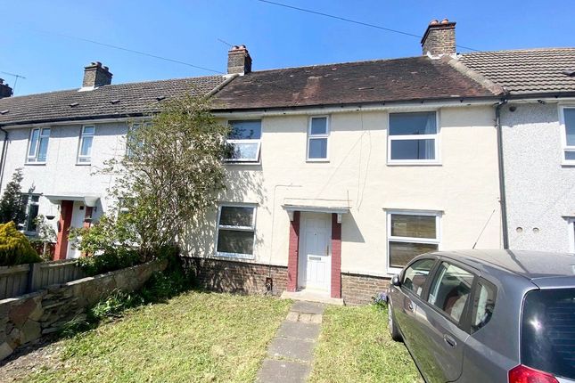 Terraced house to rent in Chailey Road, Brighton