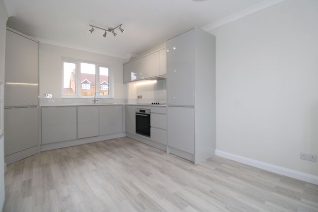 End terrace house for sale in Napier Road, Ashford